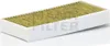 Mann Innenraumfilter für BMW 1er 2er I3 X1 X2 Mini Mini Produktbild-Vorschau 6