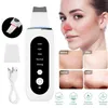 Appareil de gommage à ultrasons Nettoyeur de pores visage Voir les images du produit 5