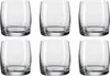 Bohemia Cristal 102-03015 Clara Whisky Wasser Becher 290ml Produktbild-Vorschau 1