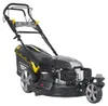 TEXAS Rasenmäher Benzin mit Antrieb Radantrieb E-Start 51cm Produktbild-Vorschau 1