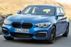 Tappetino anteriore sinistro di alta qualità per Bmw 1 F20 Anteprima dell’immagine prodotto 5