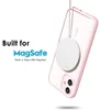 Magnetisch Hülle für iPhone 12/iPhone 12 Pro, Kompatibel Produktbild-Vorschau 6