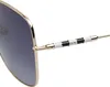 Carolina Herrera Oversized Cat-Eye-Sonnenbrille für Damen Produktbild-Vorschau 2