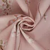 SCHÖNER LEBEN. Tischdecke Almond Blossom Mandelblütenzweige Produktbild-Vorschau 5