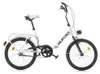 Dino Bikes 8006817321019, Stadtrad, Erwachsene, Unisex, Produktbild-Vorschau 1