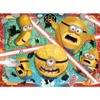 Puzzle Ja, zloduch 4 100 dielikov Náhľad obrázku produktu 2