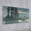 Coloray - Glasbild - 100x50 cm - Wandbild - Glasbilder - Produktbild-Vorschau 2
