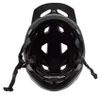 FOX Speedframe 5050 MTB-Helm Schwarz/Weiß S 51-55 cm Mips. Produktbild-Vorschau 2