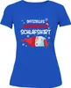 Offizielles Weihnachts-Schlafshirt Gnom Wichtel - Produktbild-Vorschau 2