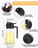 500ml Ölsprühflasche, 2-in-1 Produktbild-Vorschau 2