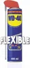 WD-40 olio multifunzionale 400 ml testa a spruzzo Flexi Anteprima dell’immagine prodotto 22