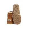 Ugg K Classic Mini Ii Chestnut 36 EU Vista previa de la imagen del producto 18