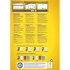 AVERY Zweckform L4761REV-10 Etichette per dorso Anteprima dell’immagine prodotto 9