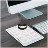 Tech-Protect Milaneseband Xiaomi Smart Band 8/8 Nfc Produktbild-Vorschau 3