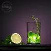 IMPERIAL Gerade Trinkgläser aus Glas 220ml (max. 290ml) Set Produktbild-Vorschau 3