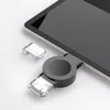Fuer Apple Watch Ladegeraet, kabelloses magnetisches Produktbild-Vorschau 4