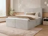 MIRJAN24 Boxspringbett mit zwei Bettkästen Wokio, Produktbild-Vorschau 2