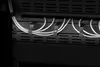 Renkforce RF-3429148 19 Zoll Netzwerkschrank-Kabelführung 1 Produktbild-Vorschau 1