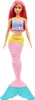 Mattel GGC09 - Barbie - Dreamtopia - Meerjungfrau Puppe Produktbild-Vorschau 1