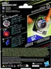 The back of a toy packaging for a Beyblade. Anteprima dell’immagine prodotto