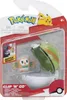 Pokémon Poké Ball Clip ´n´ Go - mix 6 motywów Podgląd zdjęcia produktu 16
