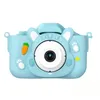 Kinderkamera 48MP, Sofortbildkamera Kinder 2.0”Display Produktbild-Vorschau 2