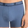 Slipy Puma 521015001-037 dla Męskie Podgląd zdjęcia produktu 3
