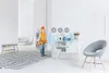 Ip Kamera Wifi Ezviz H1C Fullhd 108° Ir10M Audio Produktbild-Vorschau 8