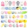 Set Mochi Squishy Squishies Quetschbälle Fidget Toys Produktbild-Vorschau 2