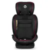 A studio shot of a car seat against a white background. Produktbild-Vorschau