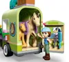LEGO Friends Přívěs s koněm a hříbětem, Sada na stavění, 7 Náhled obrázku produktu 16
