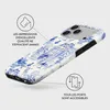 Pouzdro MagSafe pro Apple iPhone 17 Max - Zadní kryt Burga Náhled obrázku produktu 7