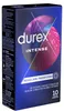 Durex Intense Orgasmic, Männliches Kondom, weich, Produktbild-Vorschau 4