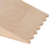 Metrie | Grava-2227 Holzschaber für Grill, Buche | 27 cm Produktbild-Vorschau 5