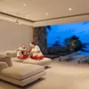 TRMLBE LED zapustené reflektory, 20ks 12W stropné bodové Náhľad obrázku produktu 7