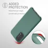 kwmobile Handyhülle für Oppo Find X3 Lite Hülle - Case Produktbild-Vorschau 5