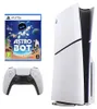 Sony 1000044323, PlayStation 5, Schwarz, Weiß, 16384 MB, Produktbild-Vorschau 5