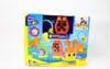 Mega Bloks Aktywiz.gasieniczka D/Ciagn.hkn44 /3 Podgląd zdjęcia produktu 8