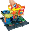 Hot Wheels City Downtown Set Di Piste Assortite Anteprima dell’immagine prodotto 14