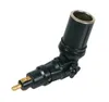 Adattatore accendisigari DIN / Accendisigari per auto (12V Anteprima dell’immagine prodotto 1
