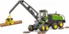 Kombajn John Deere 1270G s 1 polenom Náhľad obrázku produktu 19