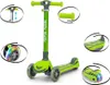 Milly Mally Scooter Boogie Green Náhľad obrázku produktu 11