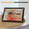 Cover für Amazon Fire HD 10 2023 13.Gen 10.1 Zoll Produktbild-Vorschau 6
