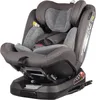X Adventure Supreme siège auto i-Size groupe 0/1/2/3 Gris – Voir les images du produit 3