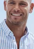 JOHN DEVIN Langarmhemd Regular Fit blau-gestreift Größe Produktbild-Vorschau 2