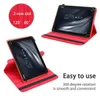 Cadorabo pouzdro pro Asus ZenPad 10 (10,1 palce) Ochranné Náhled obrázku produktu 2