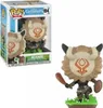Genshin - Hilichurl 184  - Funko Pop! Vinyl Figur Produktbild-Vorschau 2