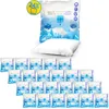 24x Luftentfeuchter Granulat 400g Nachfüllpack universal Produktbild-Vorschau 1