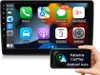 Nawigacja GPS CarPlay 6+128G do Fiata Ducato 2006-2013, Podgląd zdjęcia produktu 1