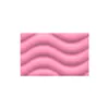 3D Color Schultüten Bastelwellpappe 68CM ROSA - Schultüten Produktbild-Vorschau 2